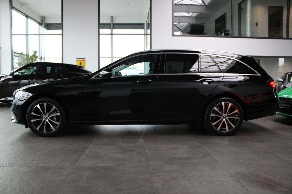 Mercedes-Benz E 300 2020