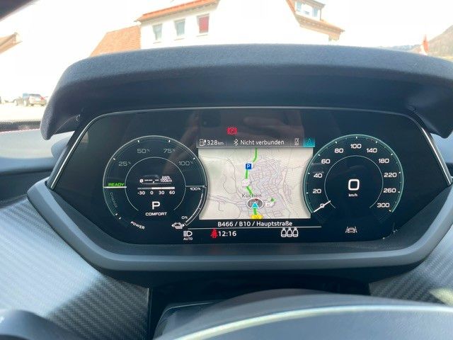 Audi RS e-tron GT 2023