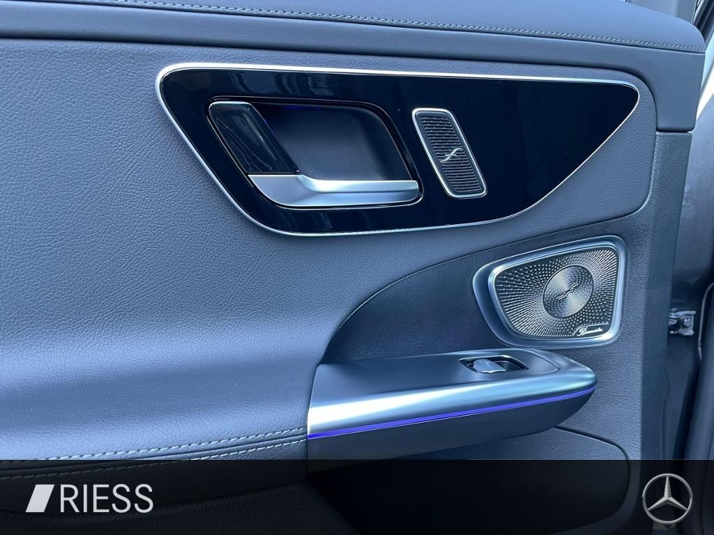 Mercedes-Benz C 220 2025