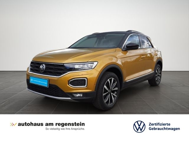 Volkswagen T-Roc 2021