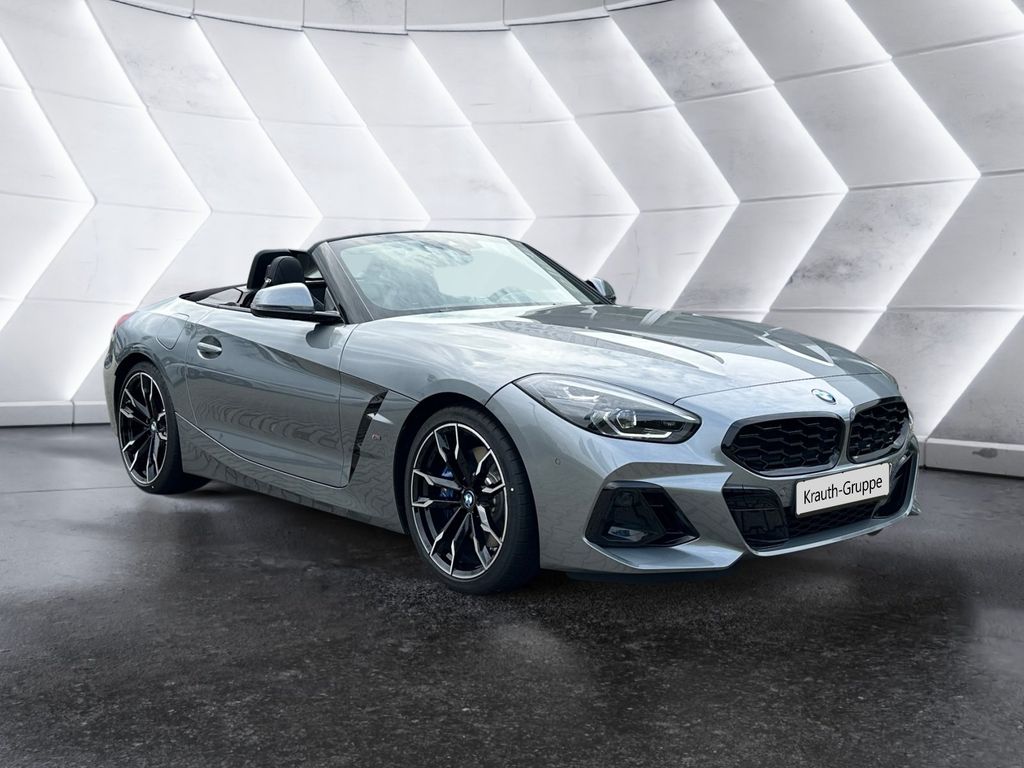 BMW Z4 M40