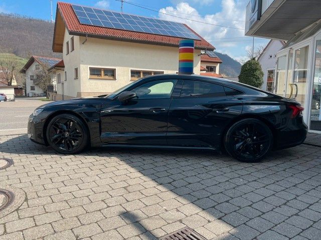 Audi RS e-tron GT 2023