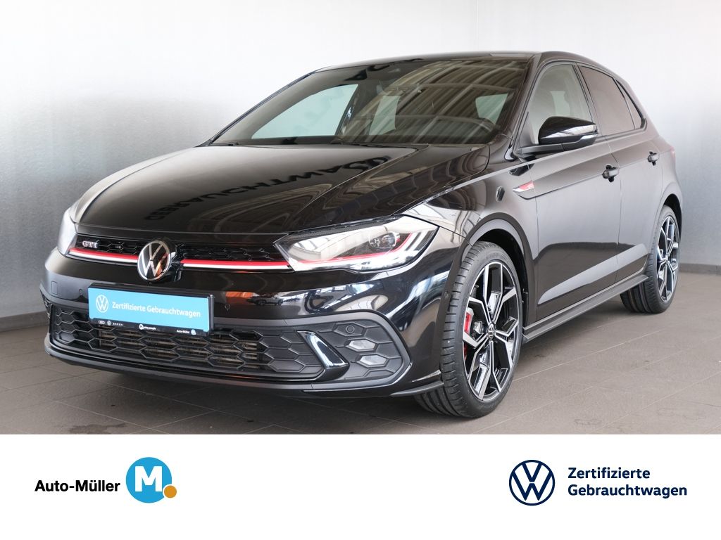 Volkswagen Polo 2022