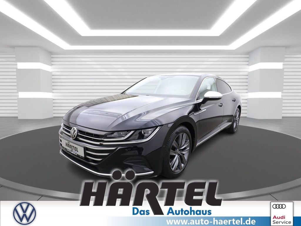 Volkswagen Arteon 2022