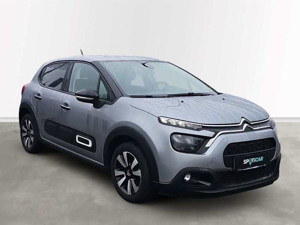 Citroën C3 2024