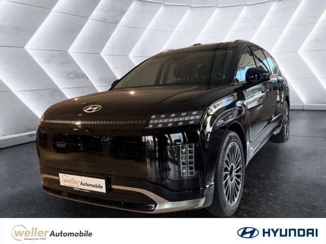 Hyundai IONIQ 9