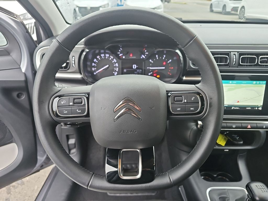 Citroën C3 2024