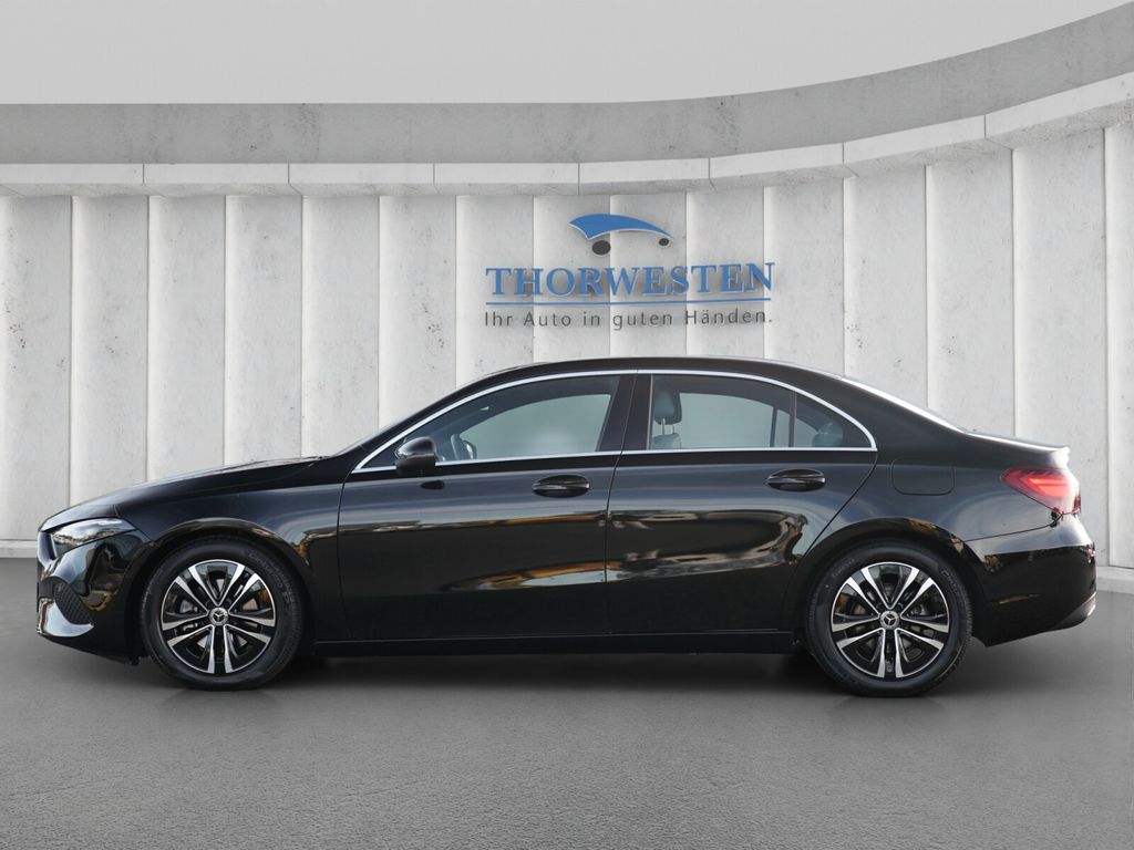 Mercedes-Benz A 180 2024