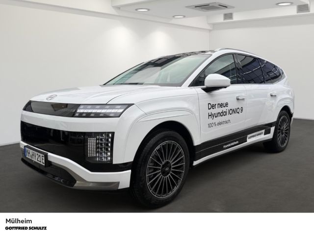 Hyundai IONIQ 9 2025
