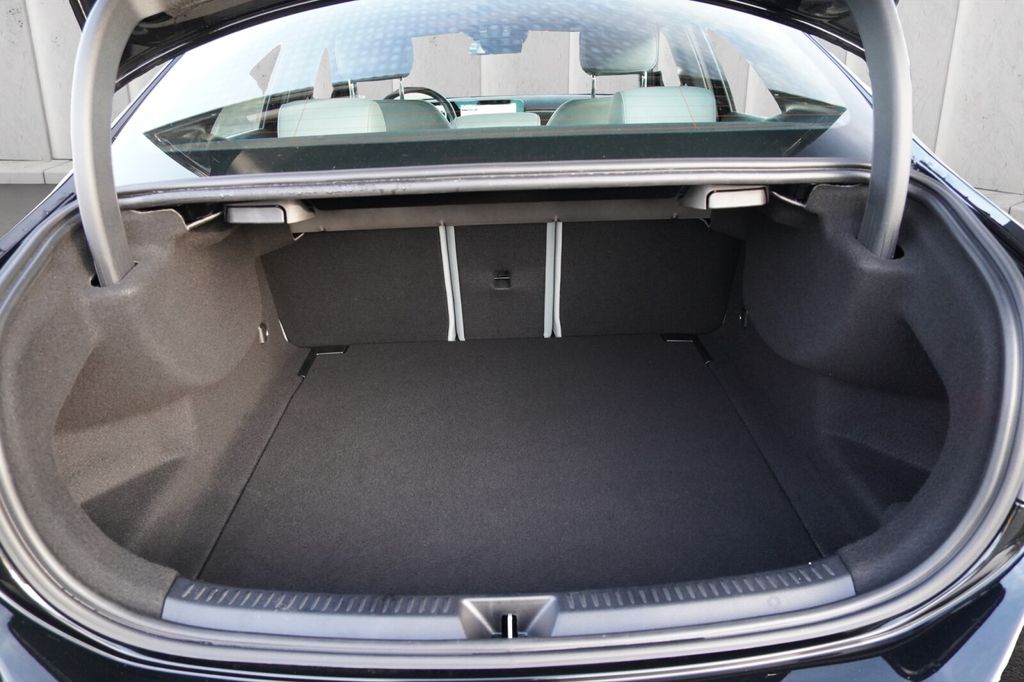 Mercedes-Benz A 180 2024