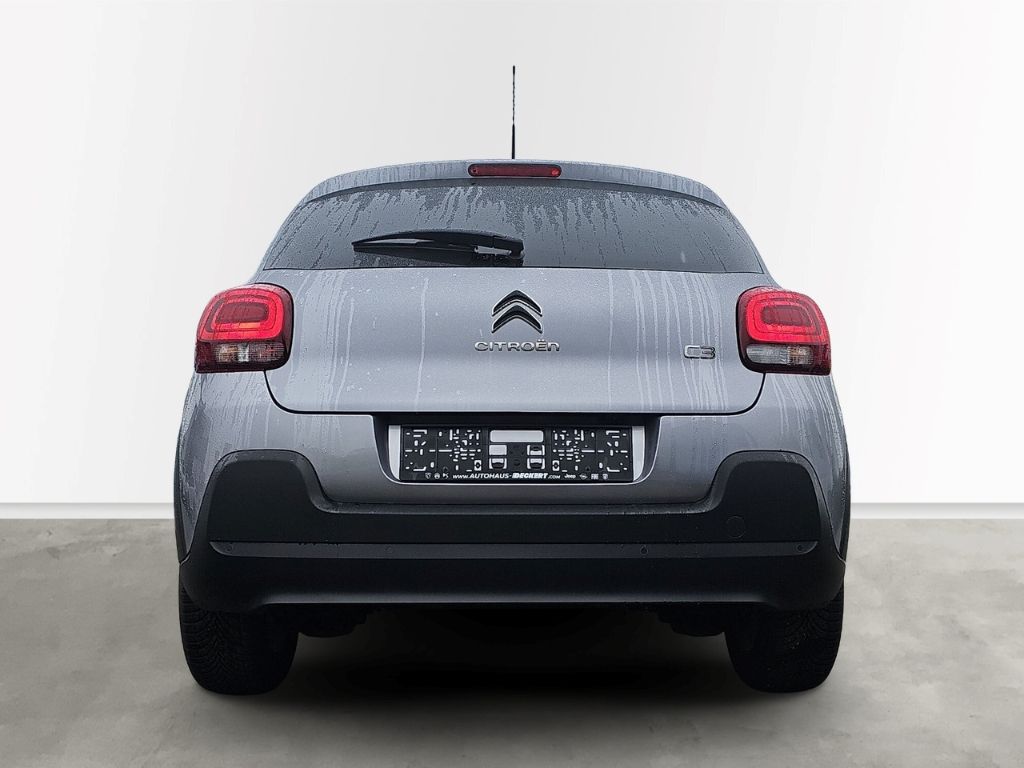Citroën C3 2024