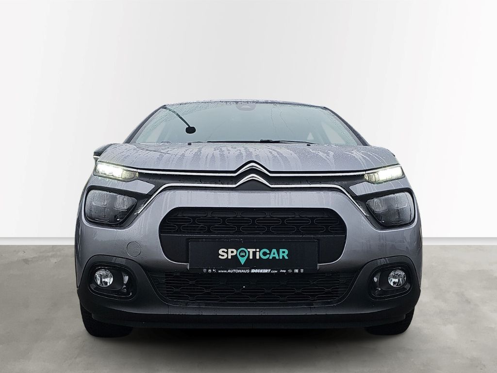 Citroën C3 2024