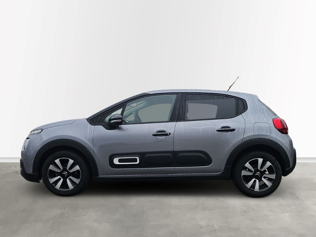 Citroën C3 2024