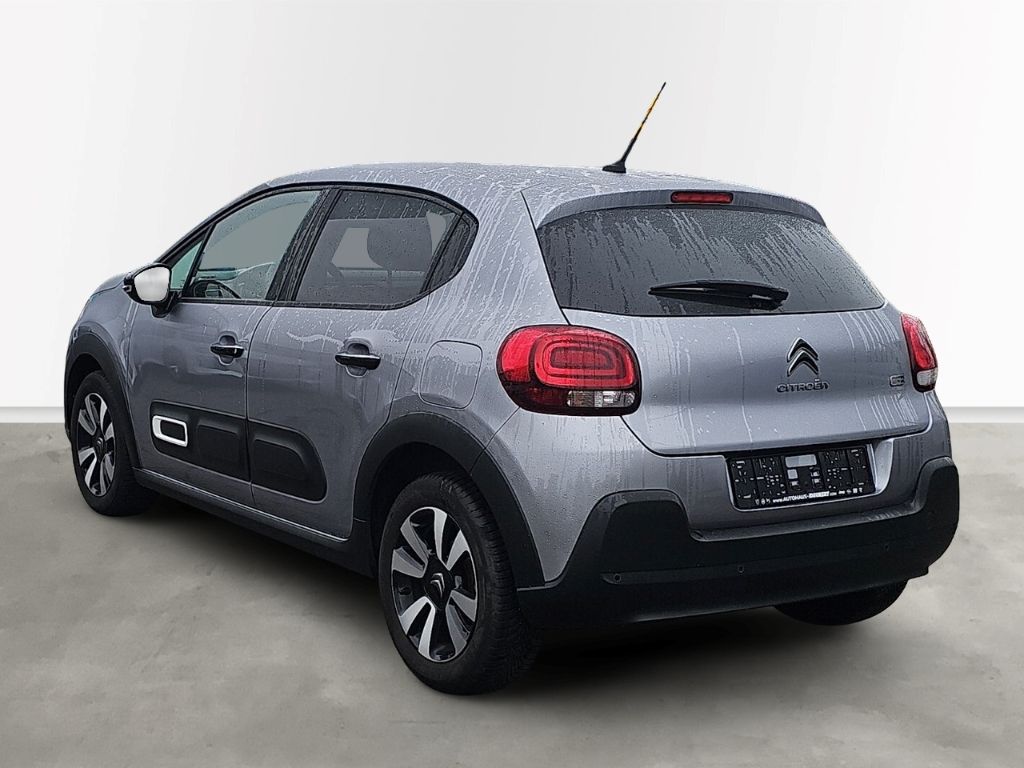 Citroën C3 2024