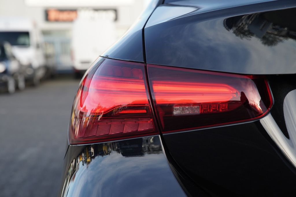 Mercedes-Benz A 180 2024