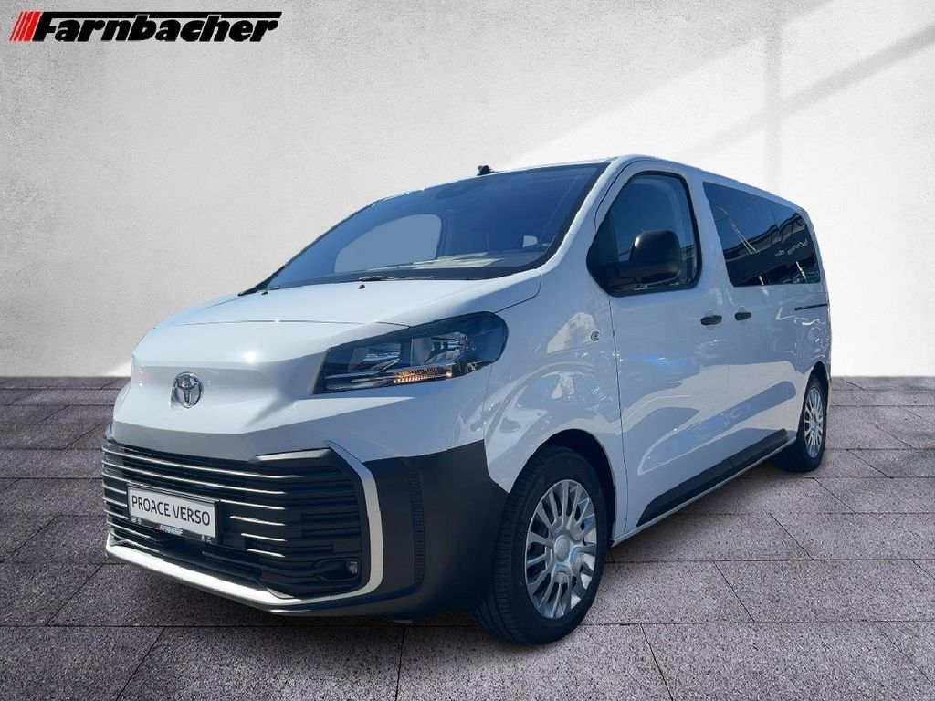 Toyota Proace (Verso) 2025
