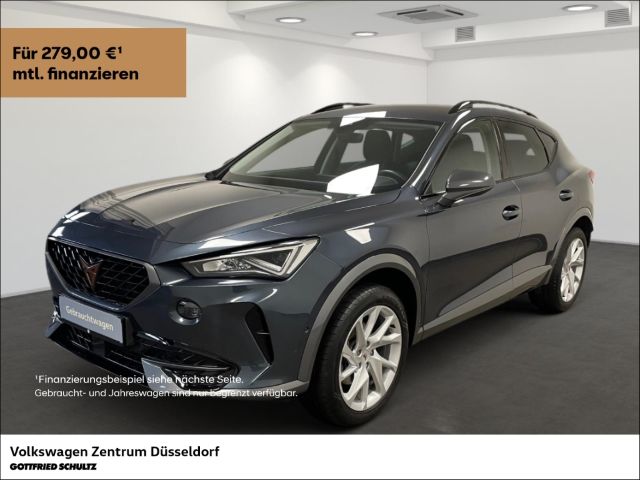 Cupra Formentor 2022