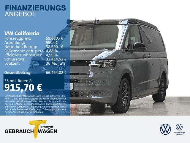 Volkswagen 2025