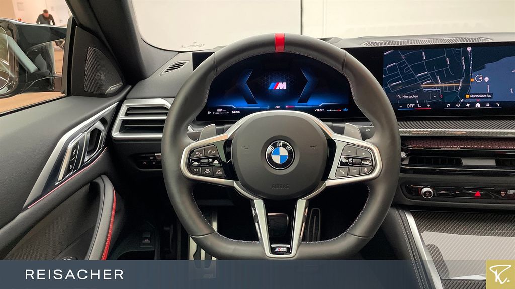 BMW M440 2025