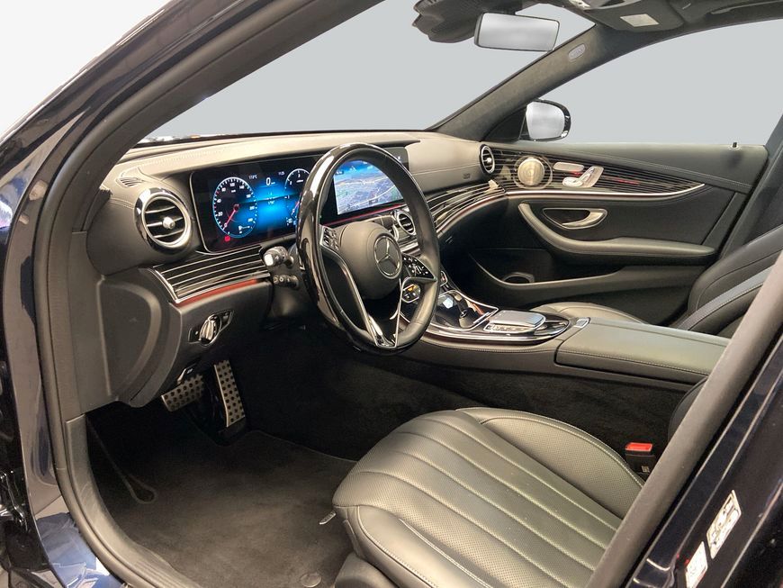 Mercedes-Benz E 400 2023