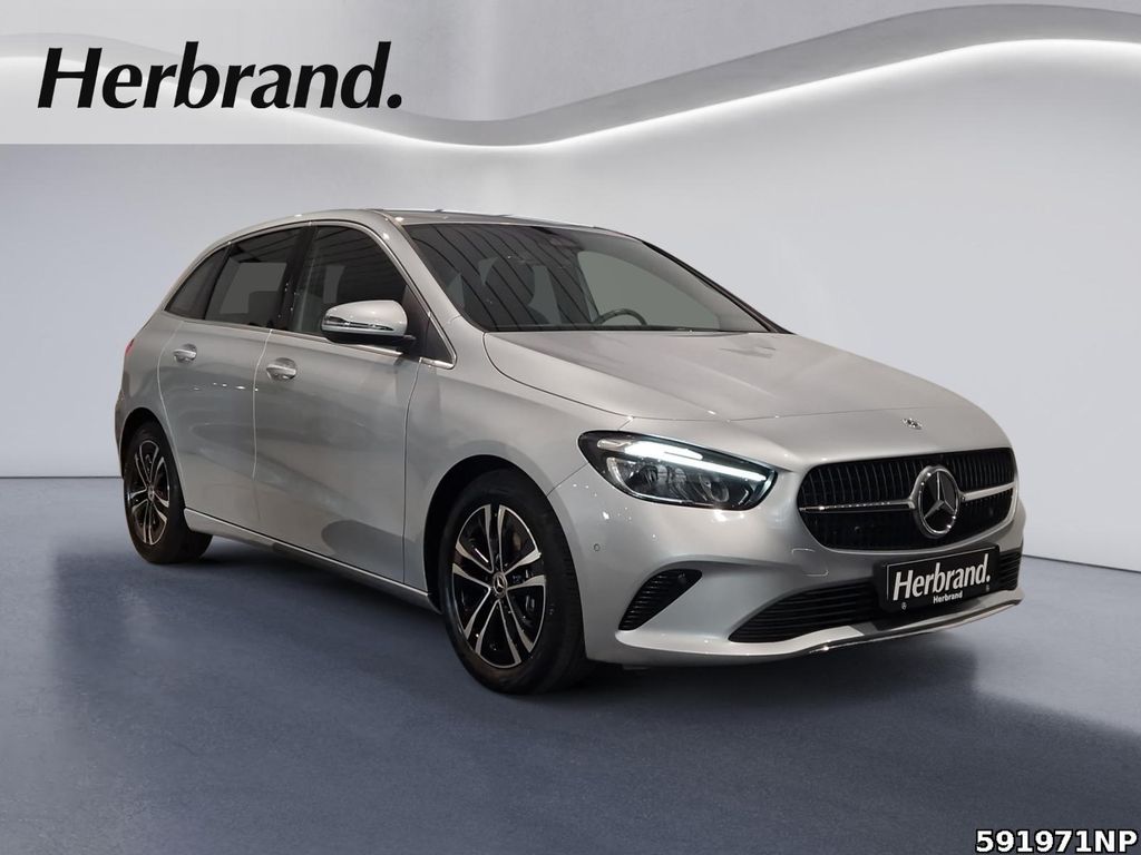 Mercedes-Benz B 200 2024