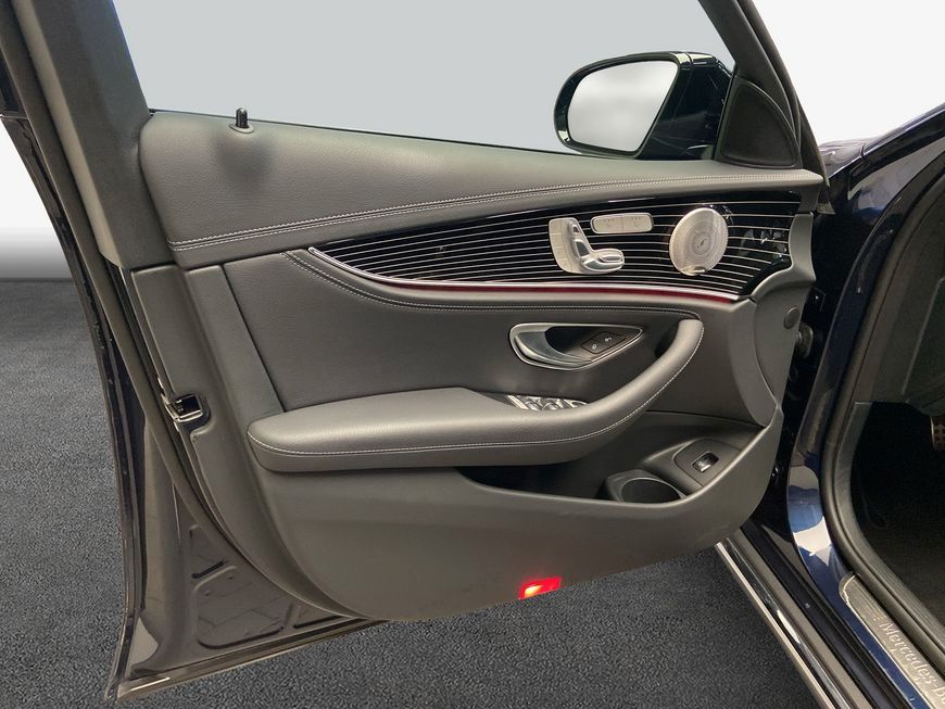 Mercedes-Benz E 400 2023