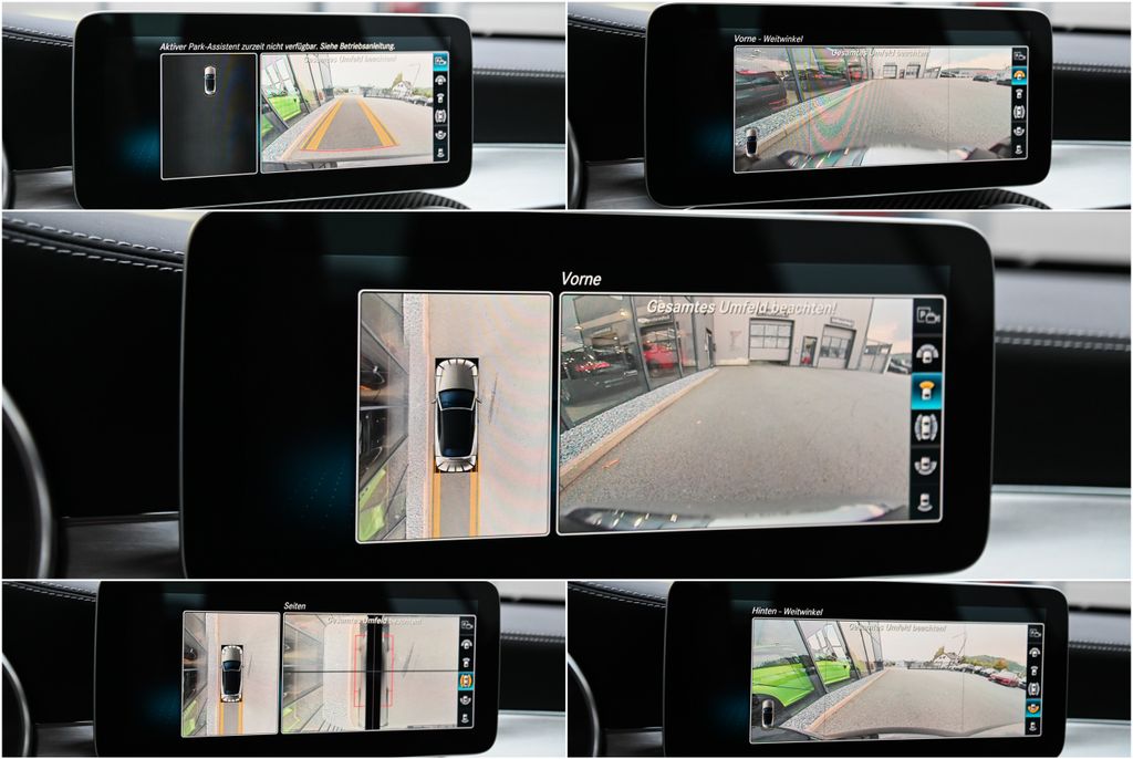 Mercedes-Benz C 63 AMG 2020