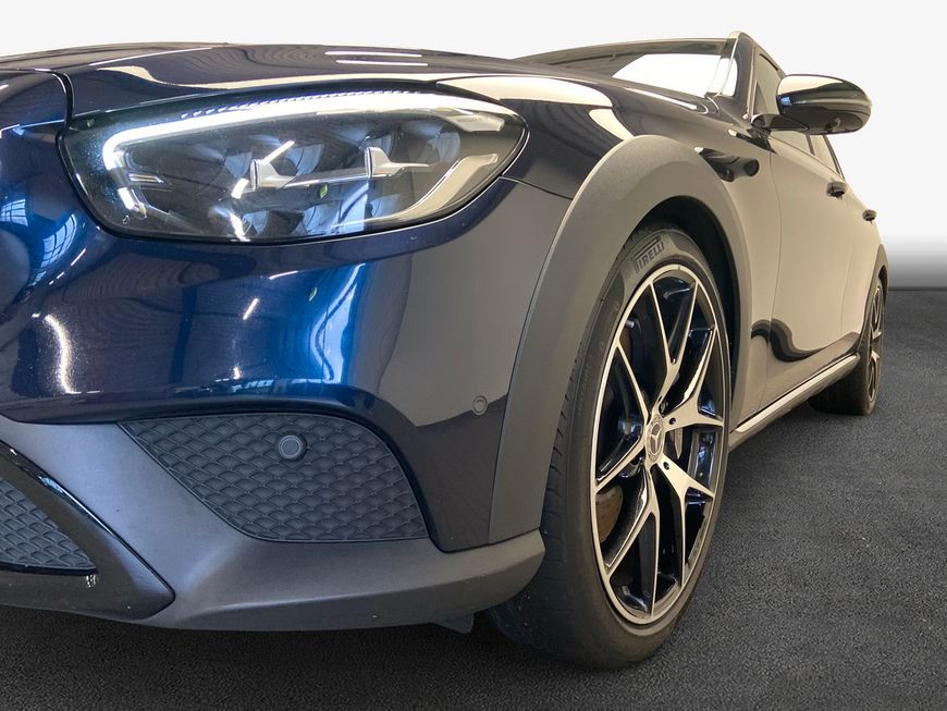 Mercedes-Benz E 400 2023