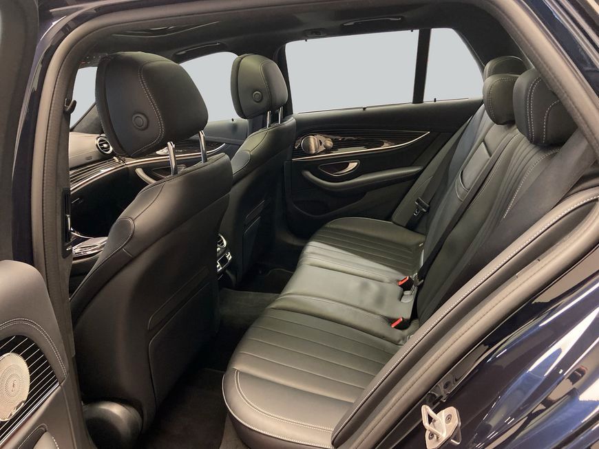 Mercedes-Benz E 400 2023