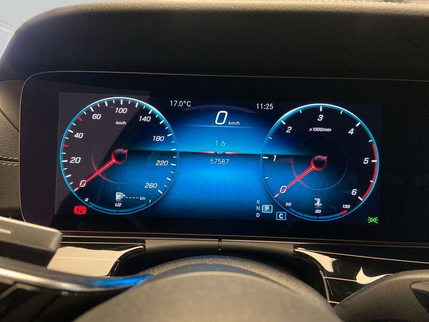 Mercedes-Benz E 400 2023