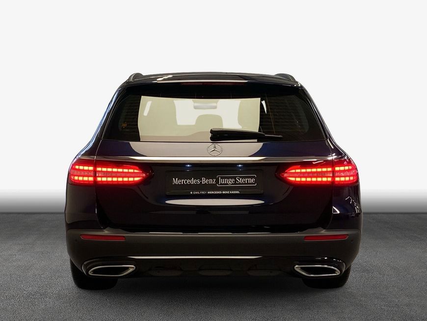 Mercedes-Benz E 400 2023
