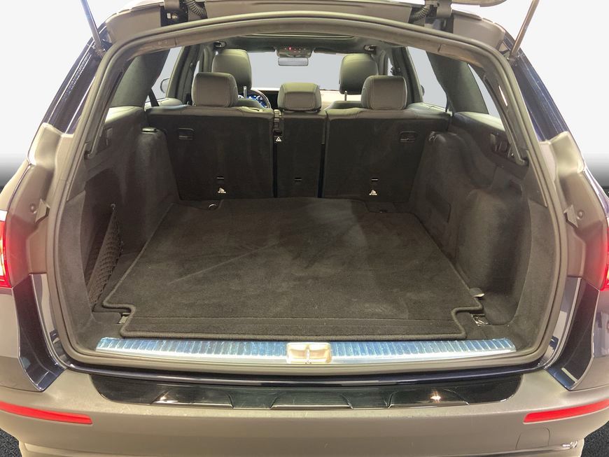 Mercedes-Benz E 400 2023