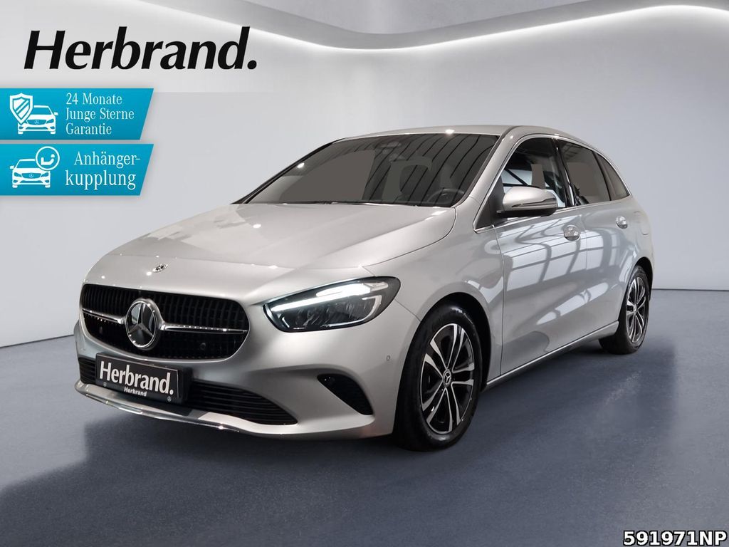 Mercedes-Benz B 200 2024