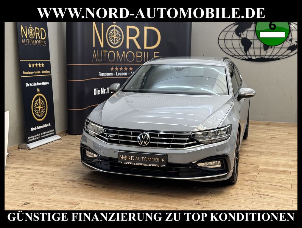 Volkswagen Passat Variant 2022