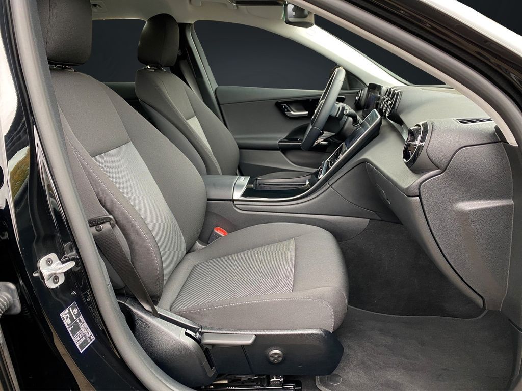 Mercedes-Benz C 200 2023