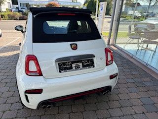 Abarth 695C 2023