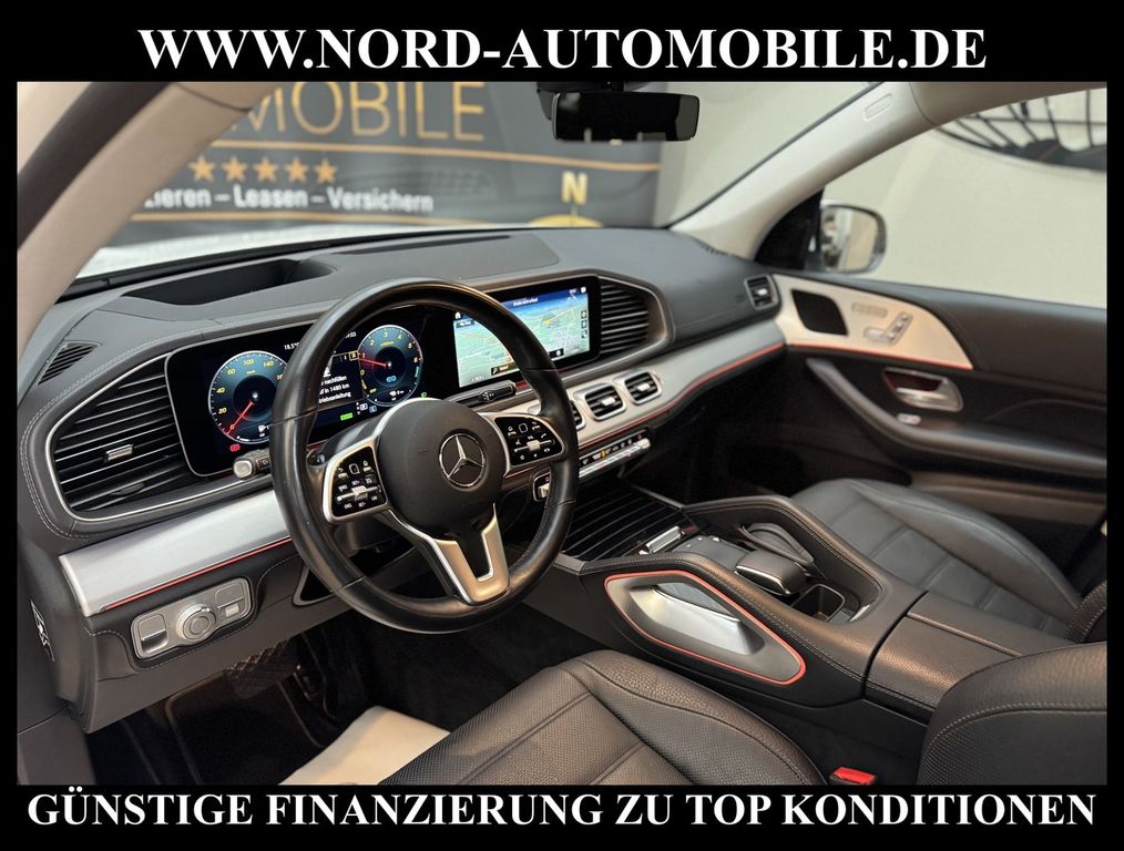 Mercedes-Benz GLE 350 2022