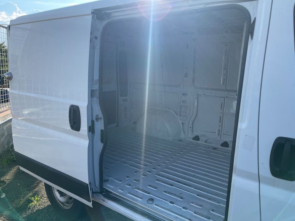 Fiat Ducato 2020
