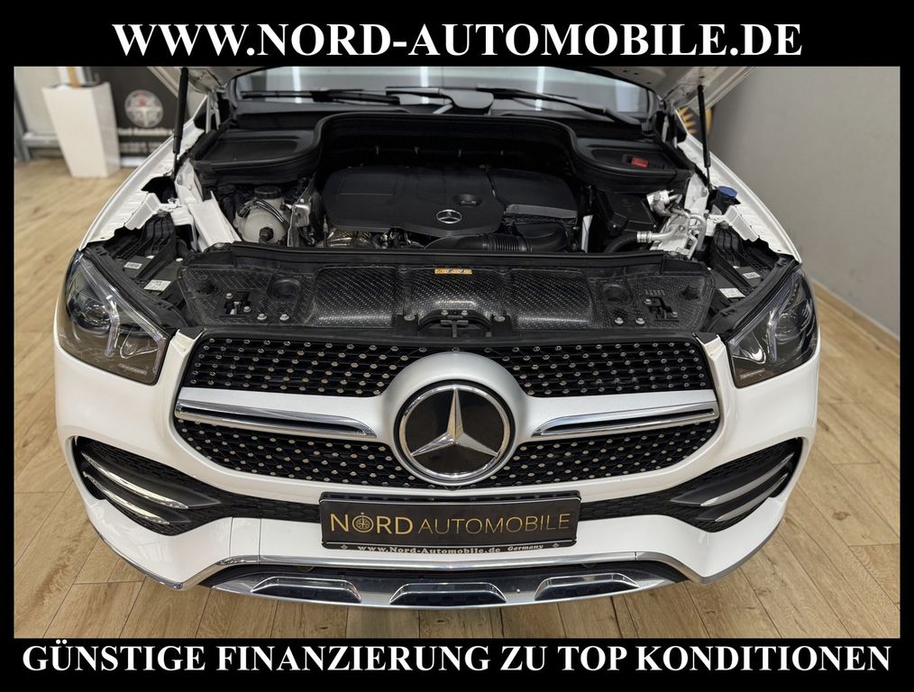 Mercedes-Benz GLE 350 2022