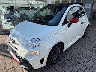 Abarth 695C 2023