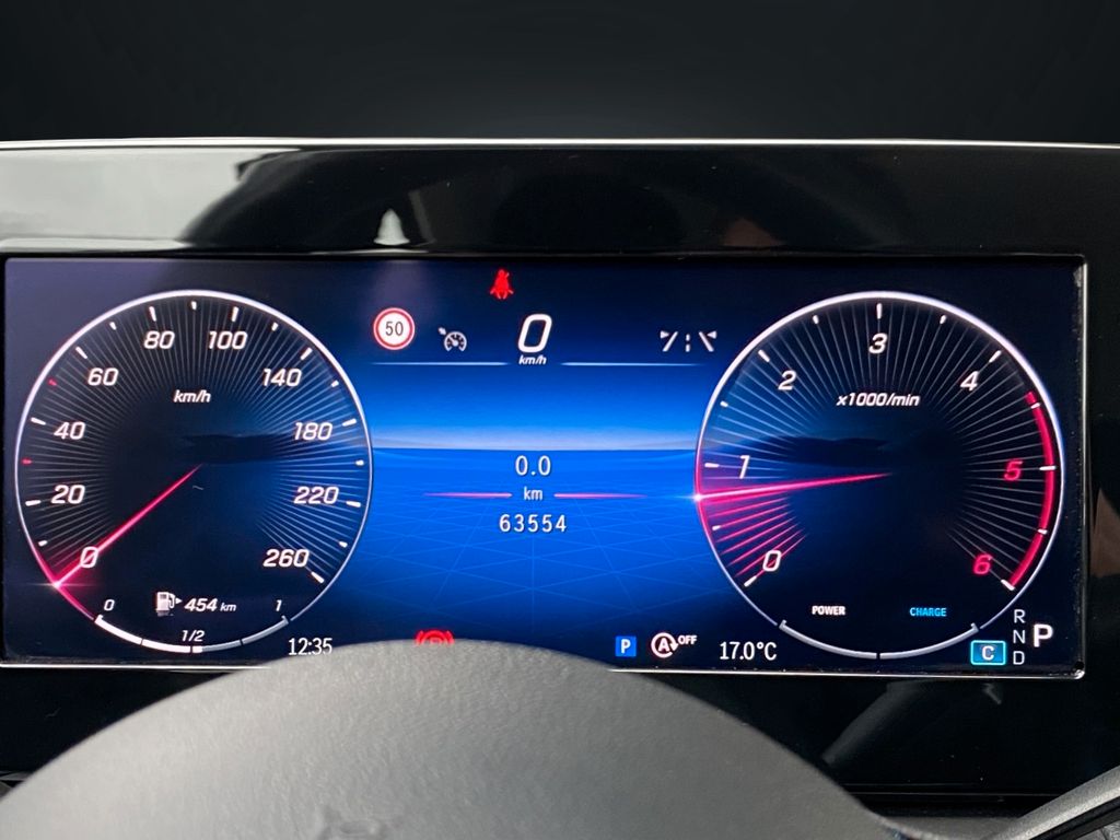 Mercedes-Benz C 200 2023