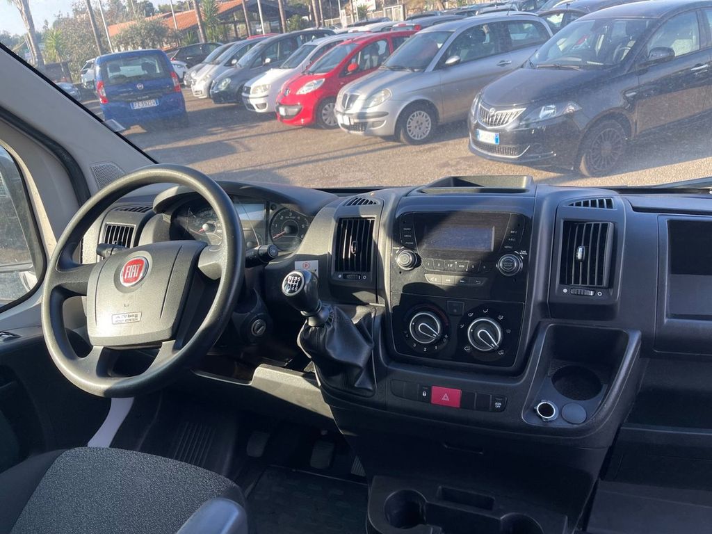 Fiat Ducato 2020
