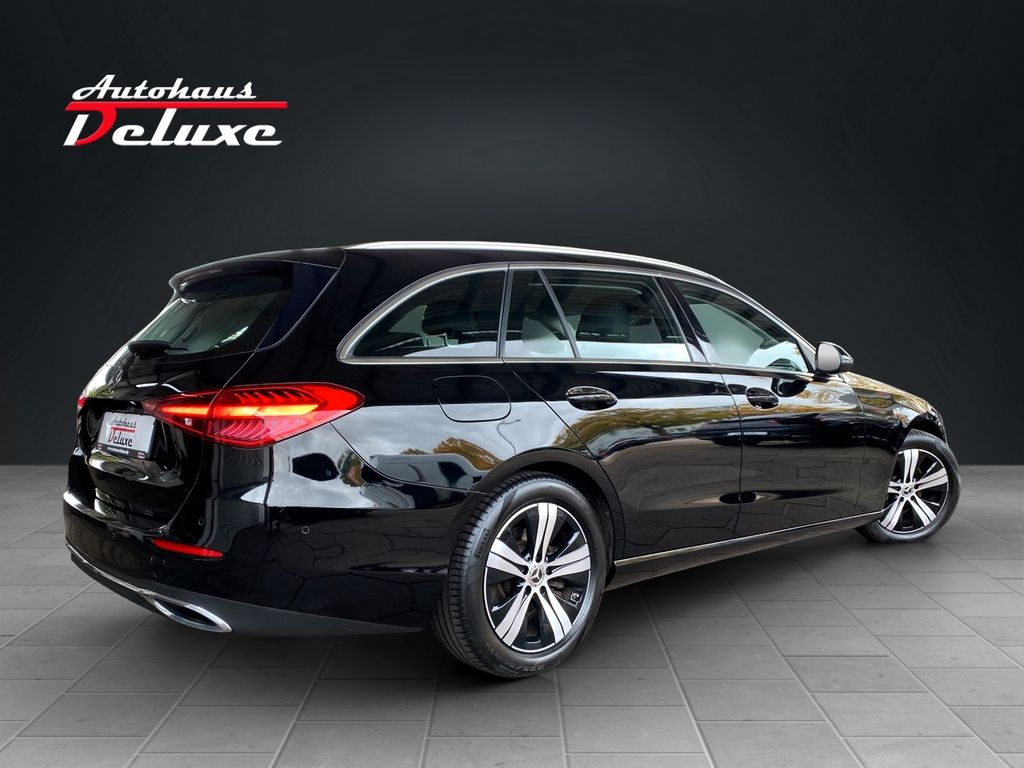 Mercedes-Benz C 200 2023