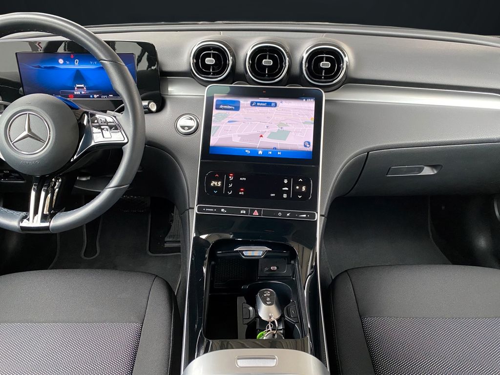 Mercedes-Benz C 200 2023