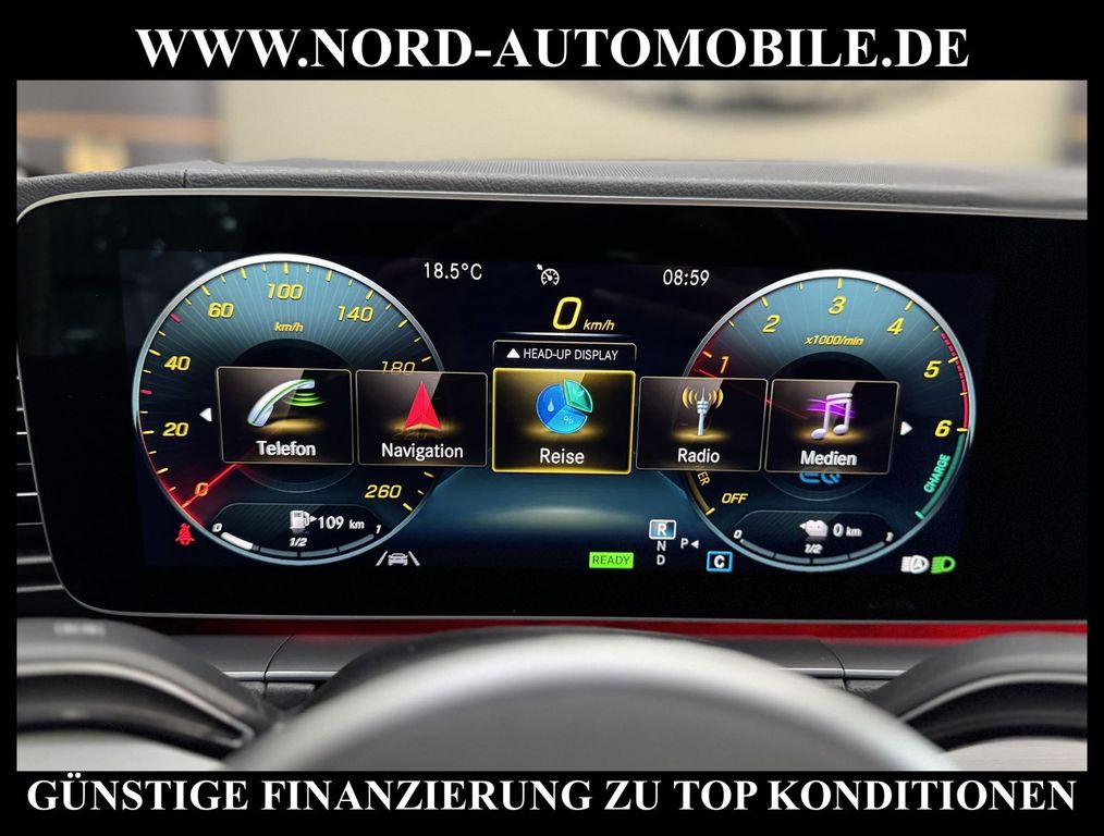 Mercedes-Benz GLE 350 2022