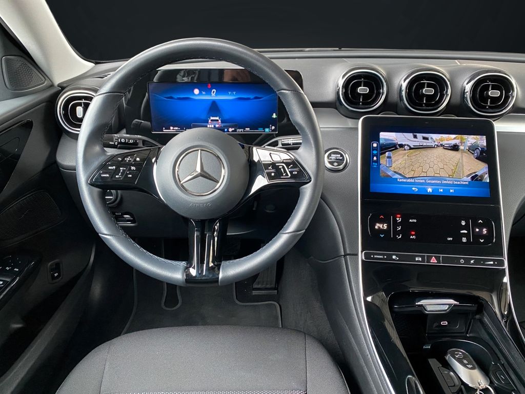 Mercedes-Benz C 200 2023