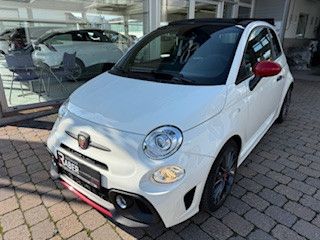 Abarth 695C 2023