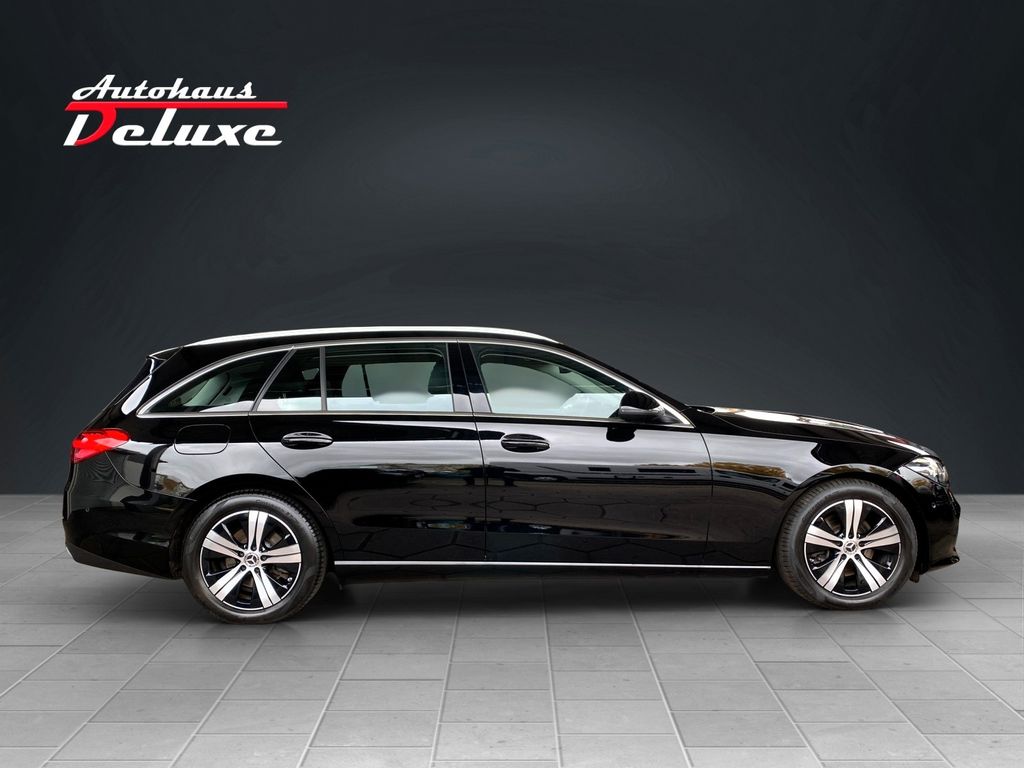 Mercedes-Benz C 200 2023