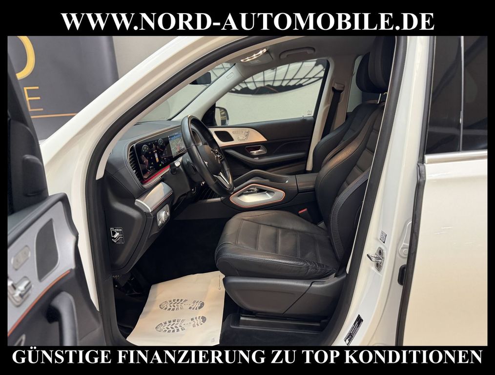Mercedes-Benz GLE 350 2022