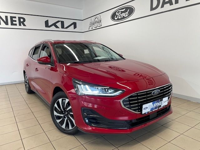 Ford Focus 2024